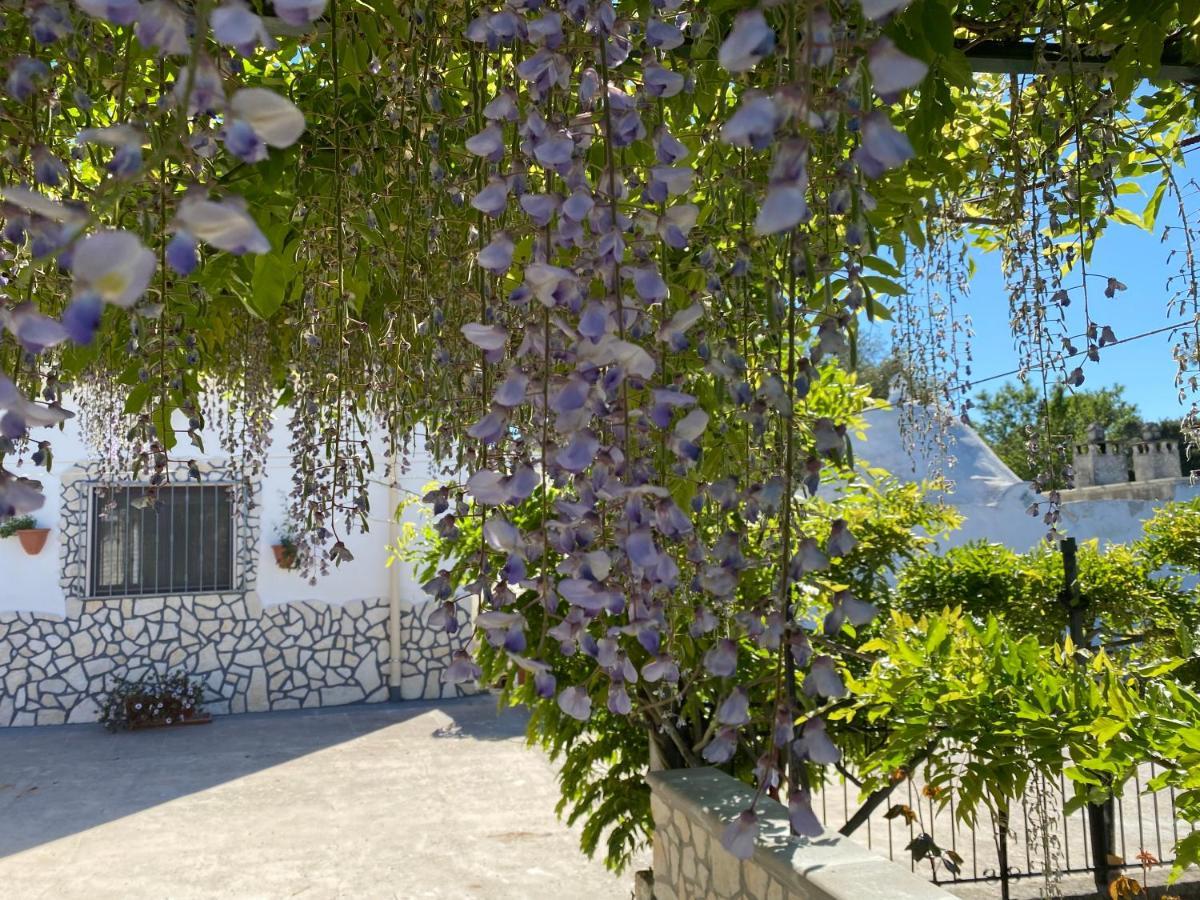 Trullo Bello Ostuni Exterior photo