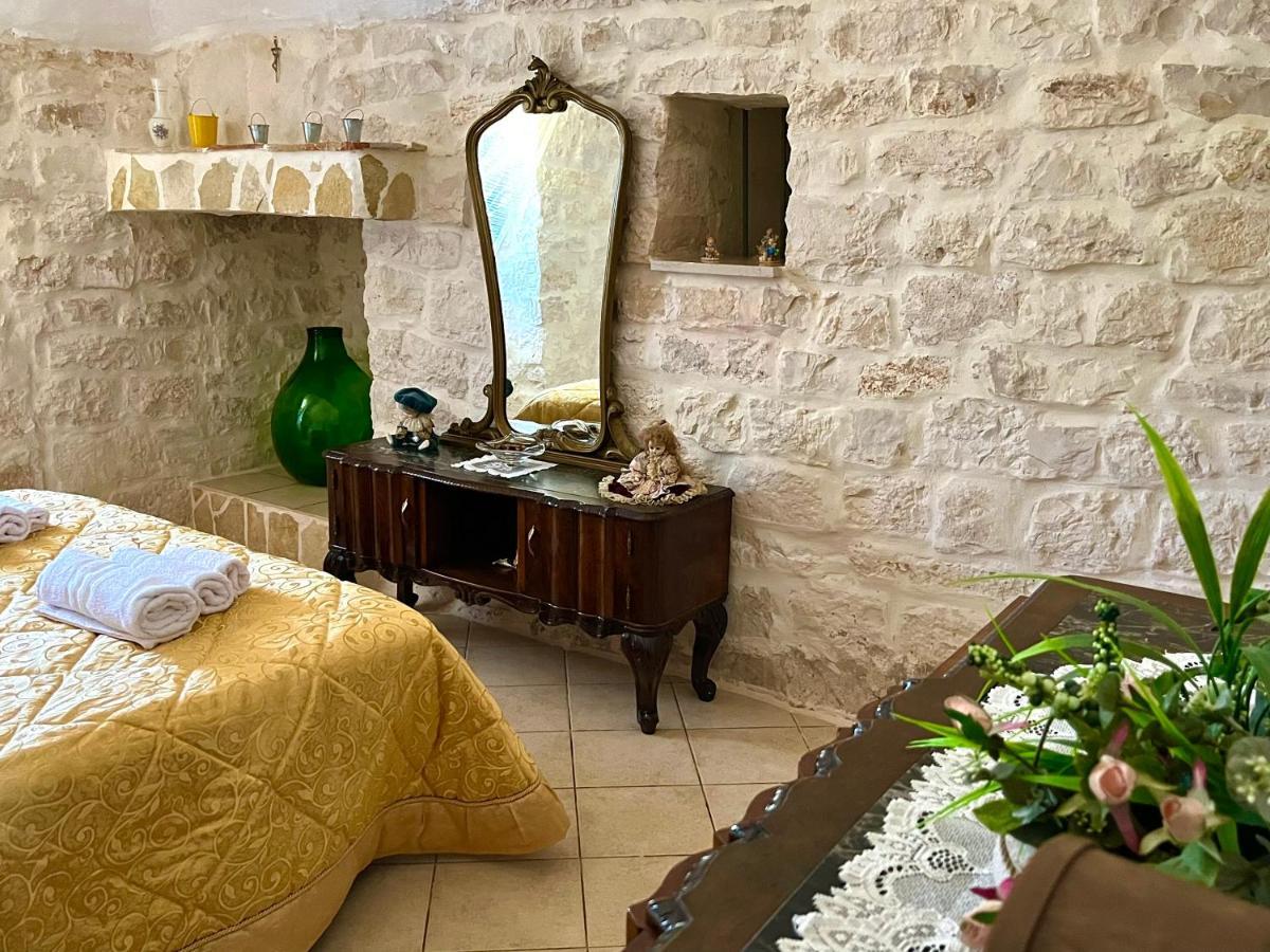 Trullo Bello Ostuni Exterior photo