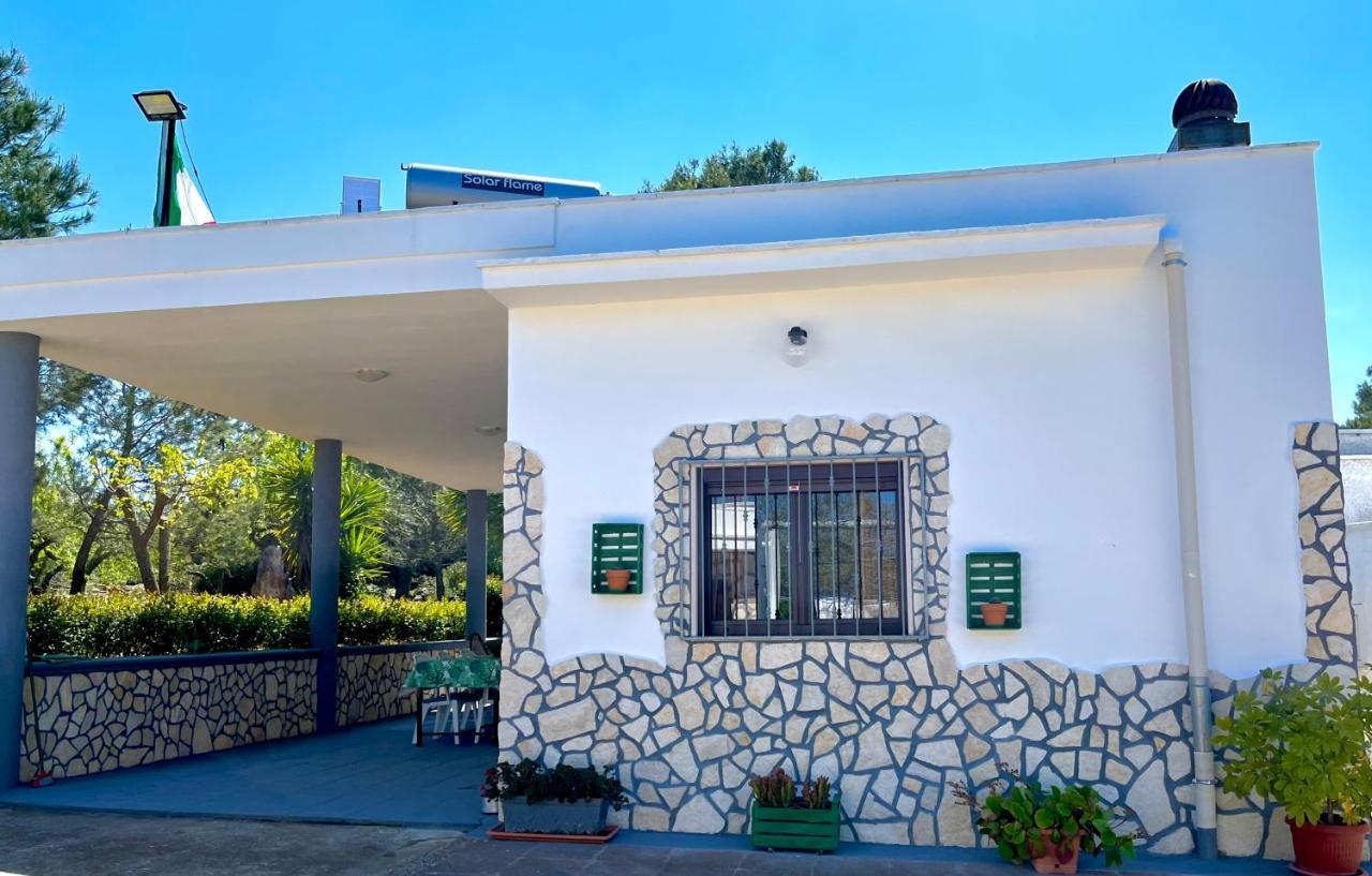 Trullo Bello Ostuni Exterior photo