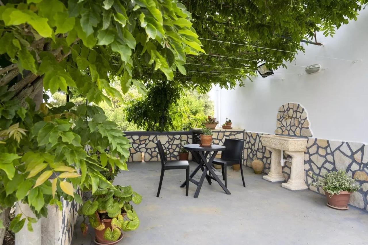 Trullo Bello Ostuni Exterior photo